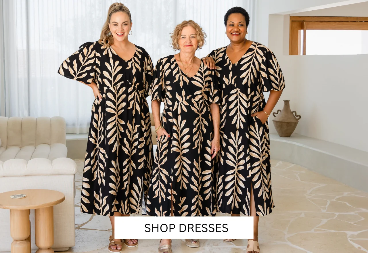 Vibrant Fashion for Every Woman
