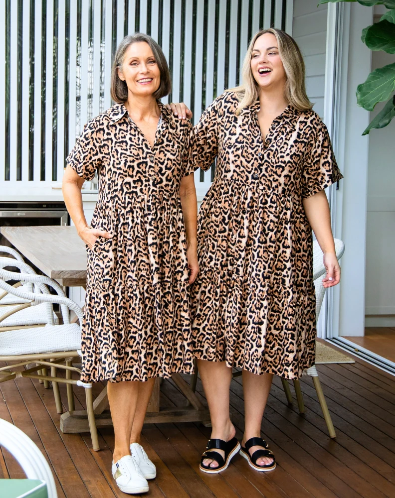 Amelia Dress - Image 3