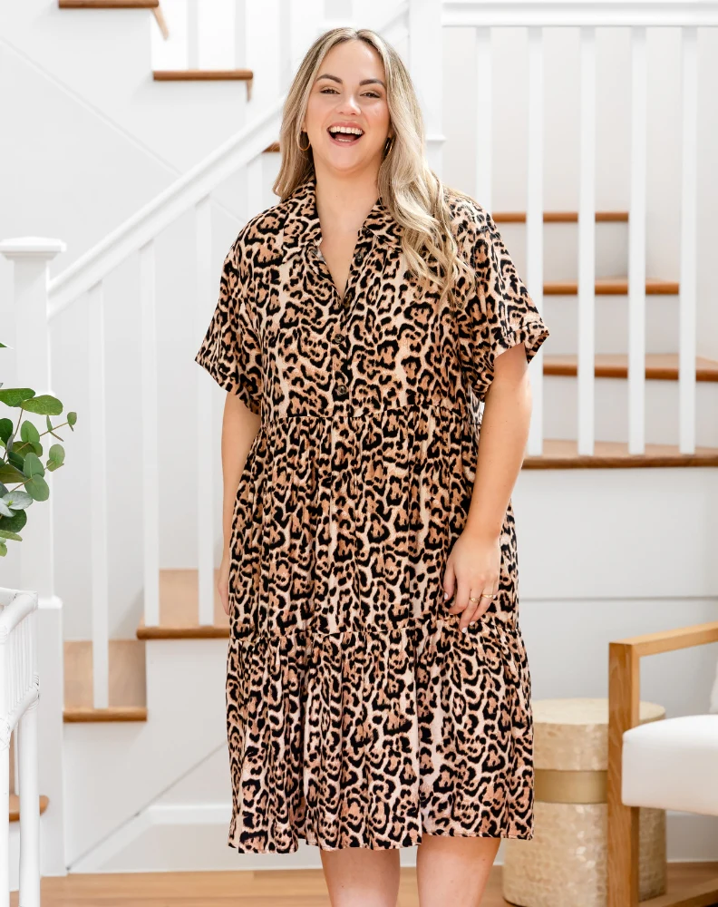 Amelia Dress - Image 5