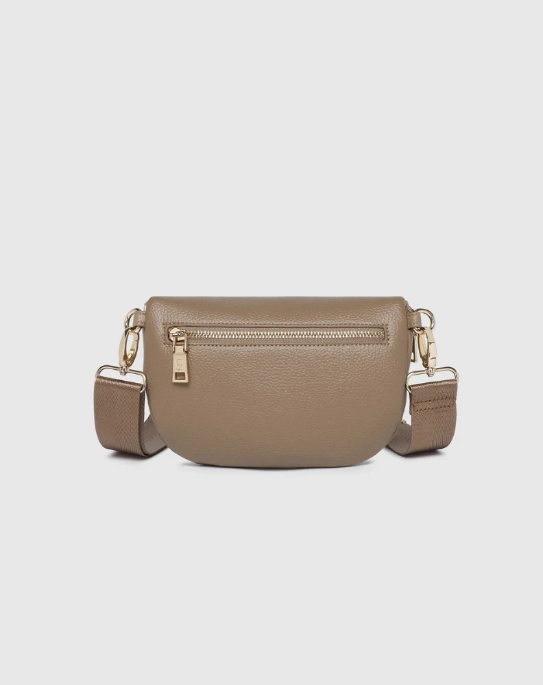 Austin Sling Bag - Mocha - Image 5