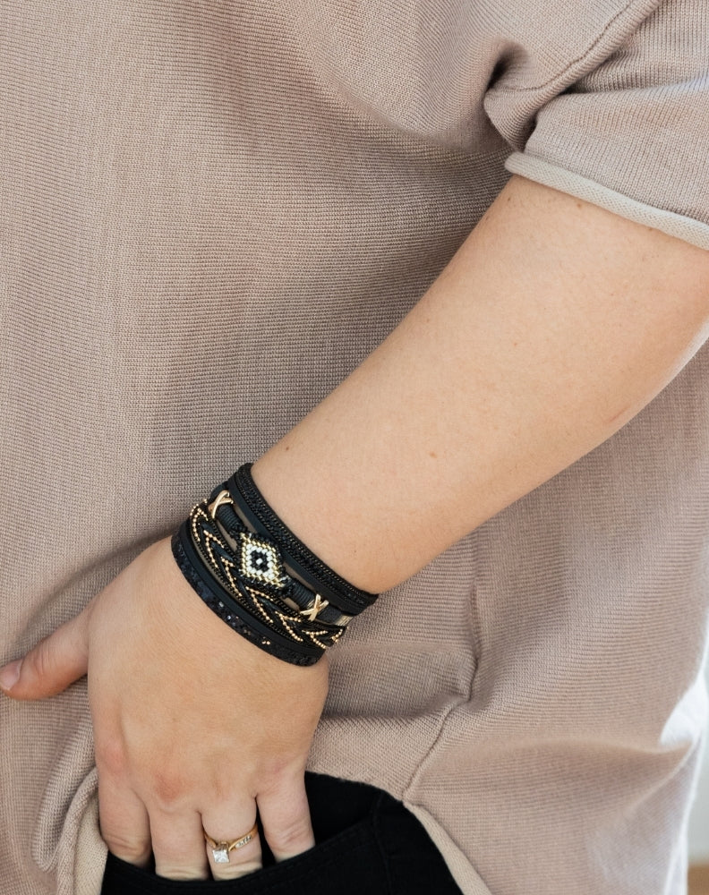 Aztec Bracelet - Image 3