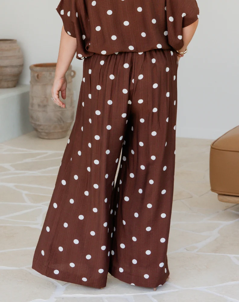 Bonnie Pant - Chocolate Spot - Image 7