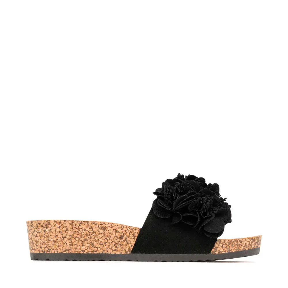 Corsage - Black - Image 3