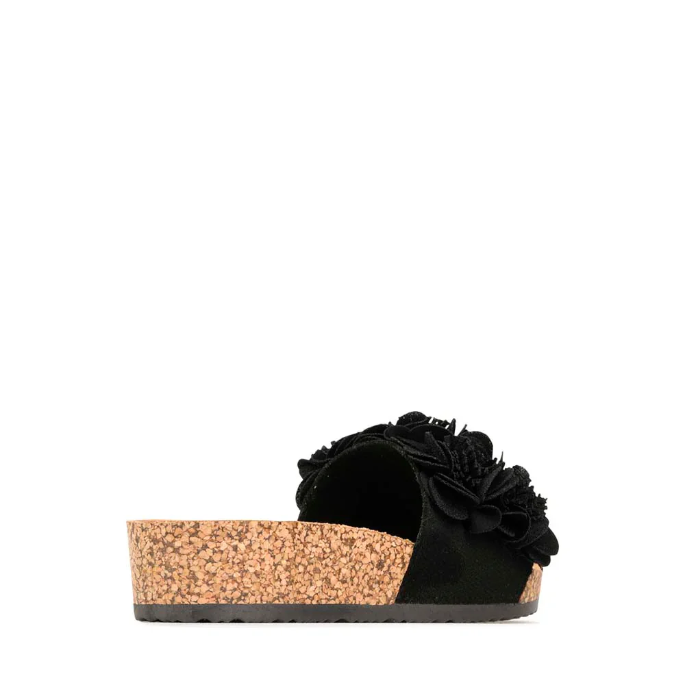 Corsage - Black - Image 5