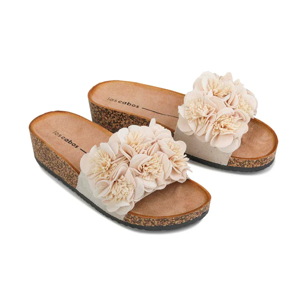 Corsage - Natural