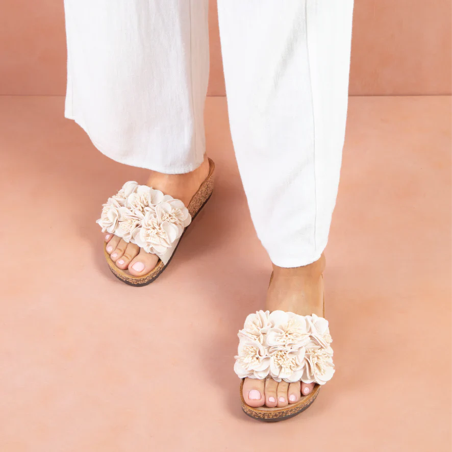 Corsage - Natural - Image 3