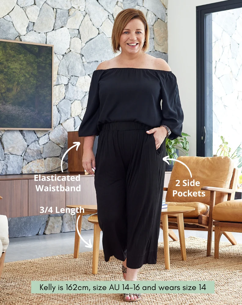 Stella Pant - Image 3