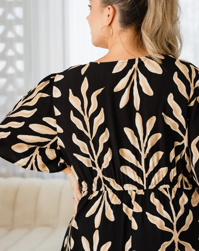 Georgia Dress - Image 10