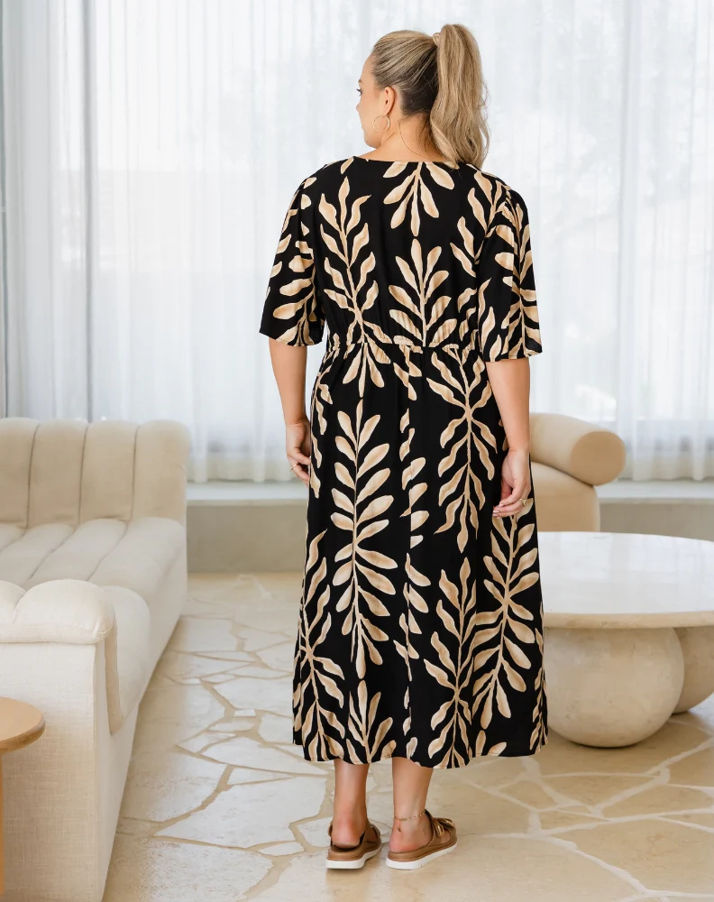 Georgia Dress - Image 11