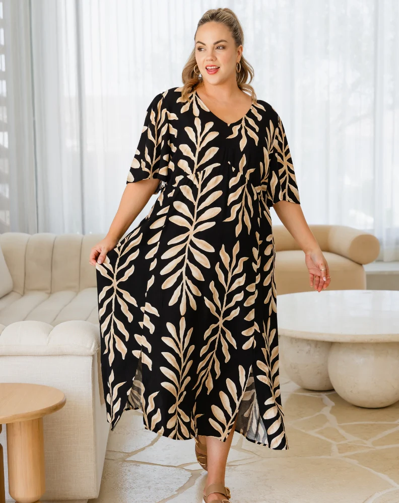 Georgia Dress - Image 6