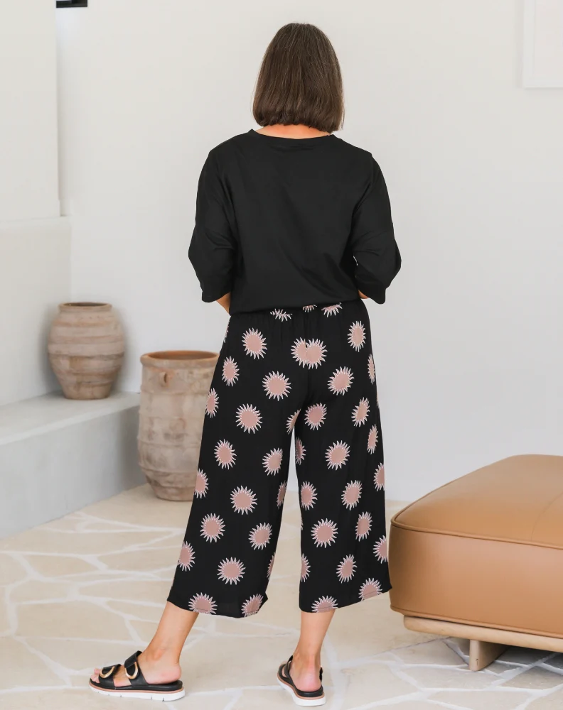 Iluka Pants - Sunrise - Image 9