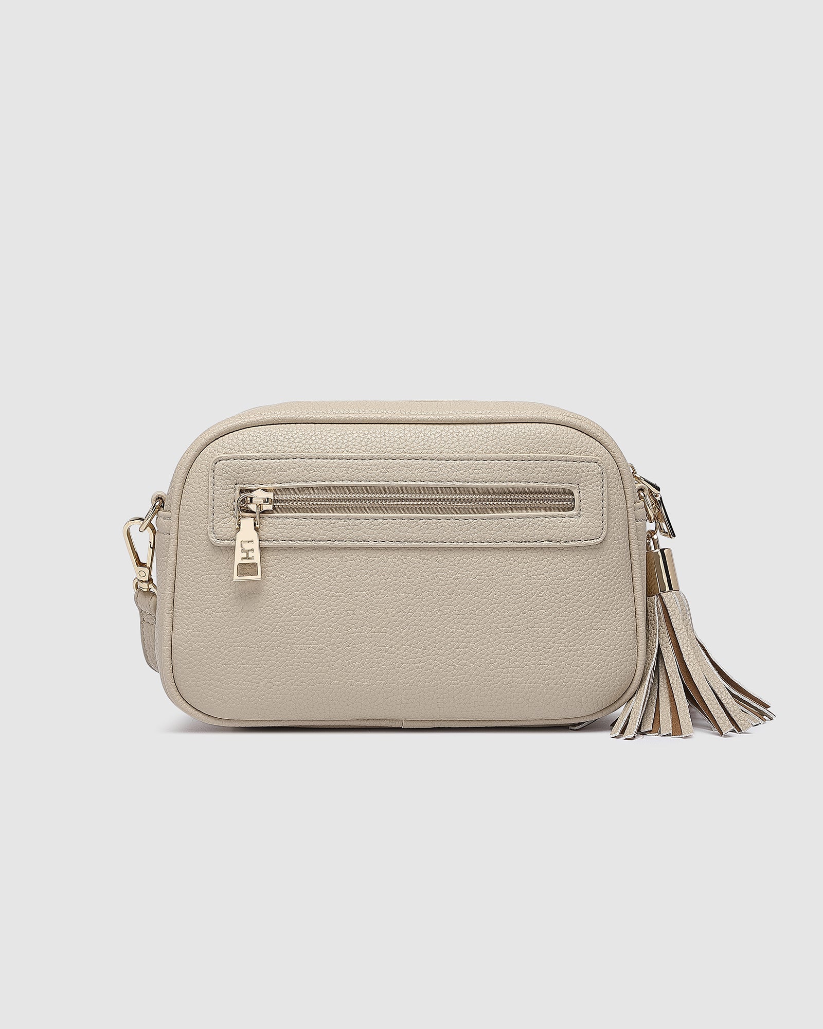 Jacinta Gia Crossbody Bag - Biscotti - Image 2