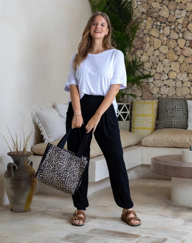 Lisa Tote - Image 3