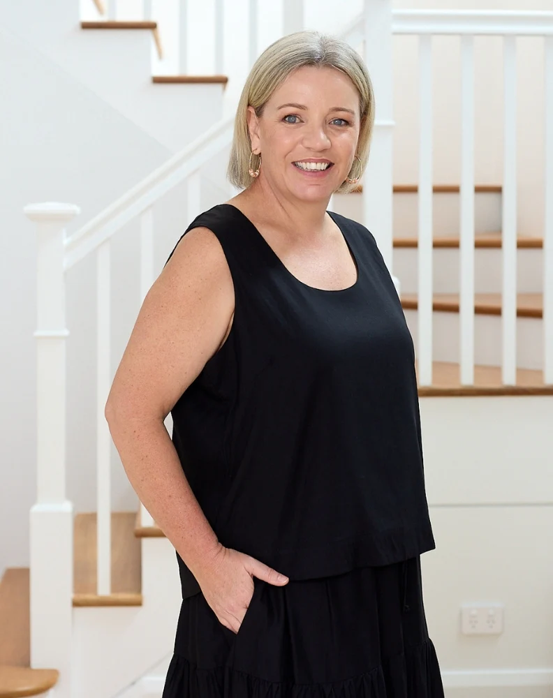 Jessie Top - Black - Image 8