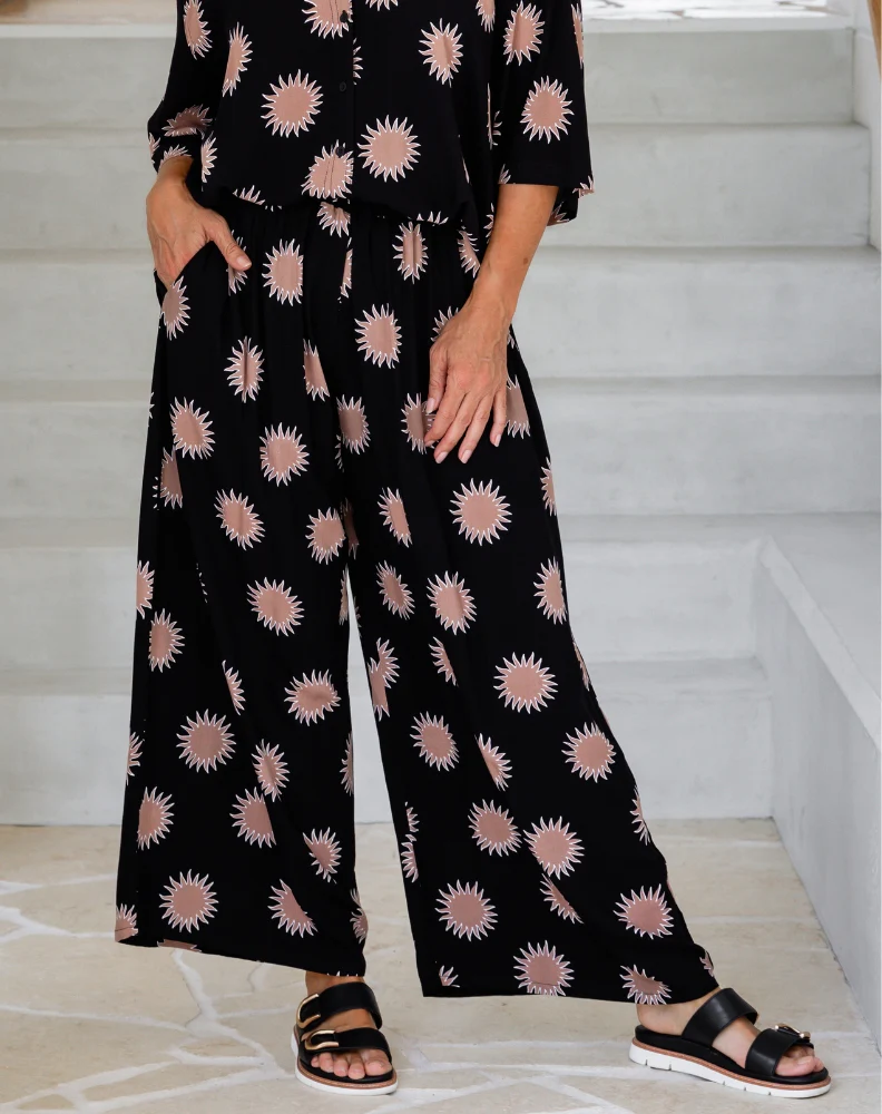 Morgan Pants - Sunrise - Image 3