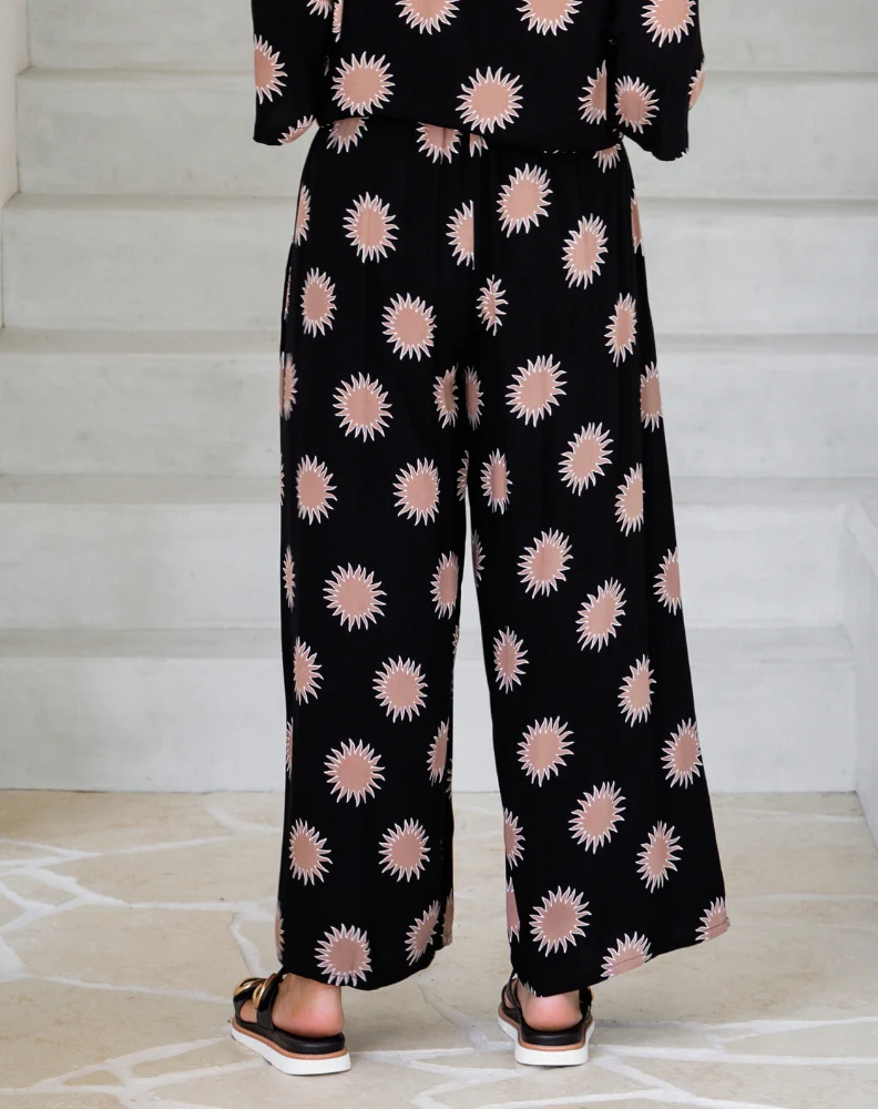Morgan Pants - Sunrise - Image 5