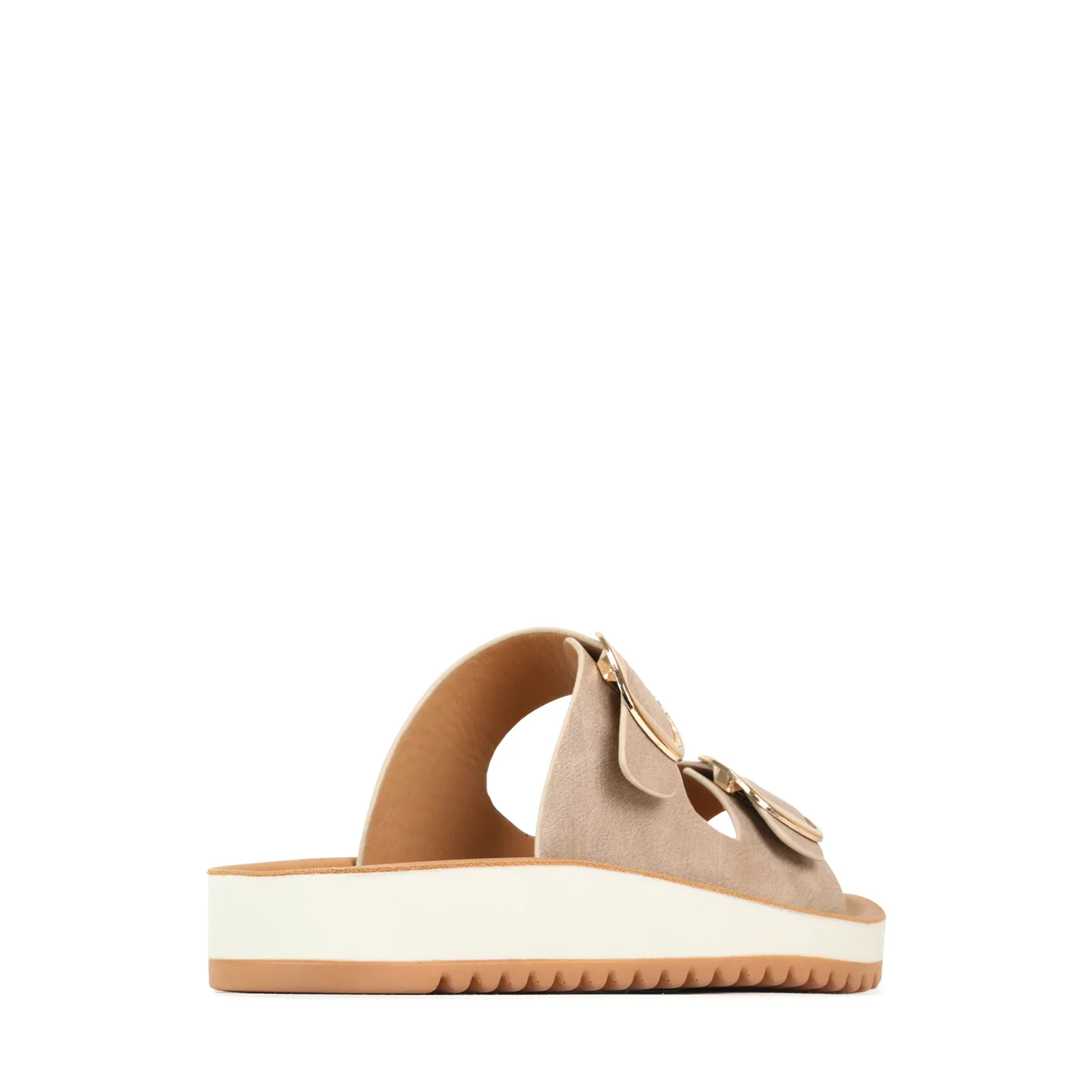 Naara Sandal - Taupe - Image 2