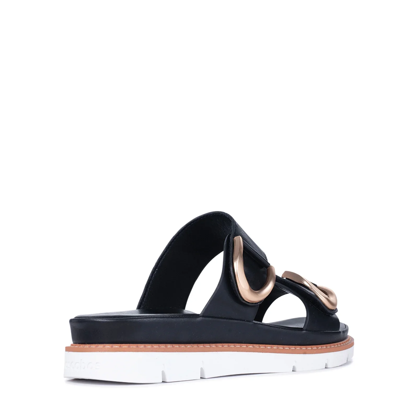 San Sandal - Black - Image 3
