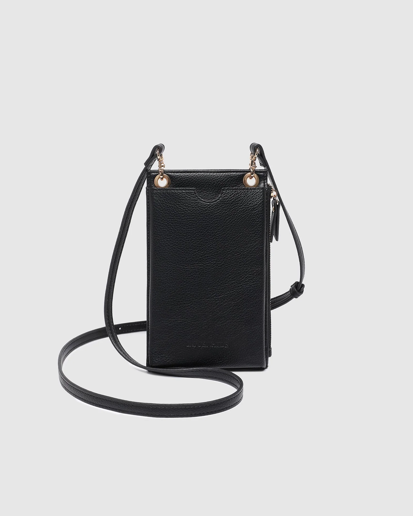 Suki Phone Bag - Black - Image 2