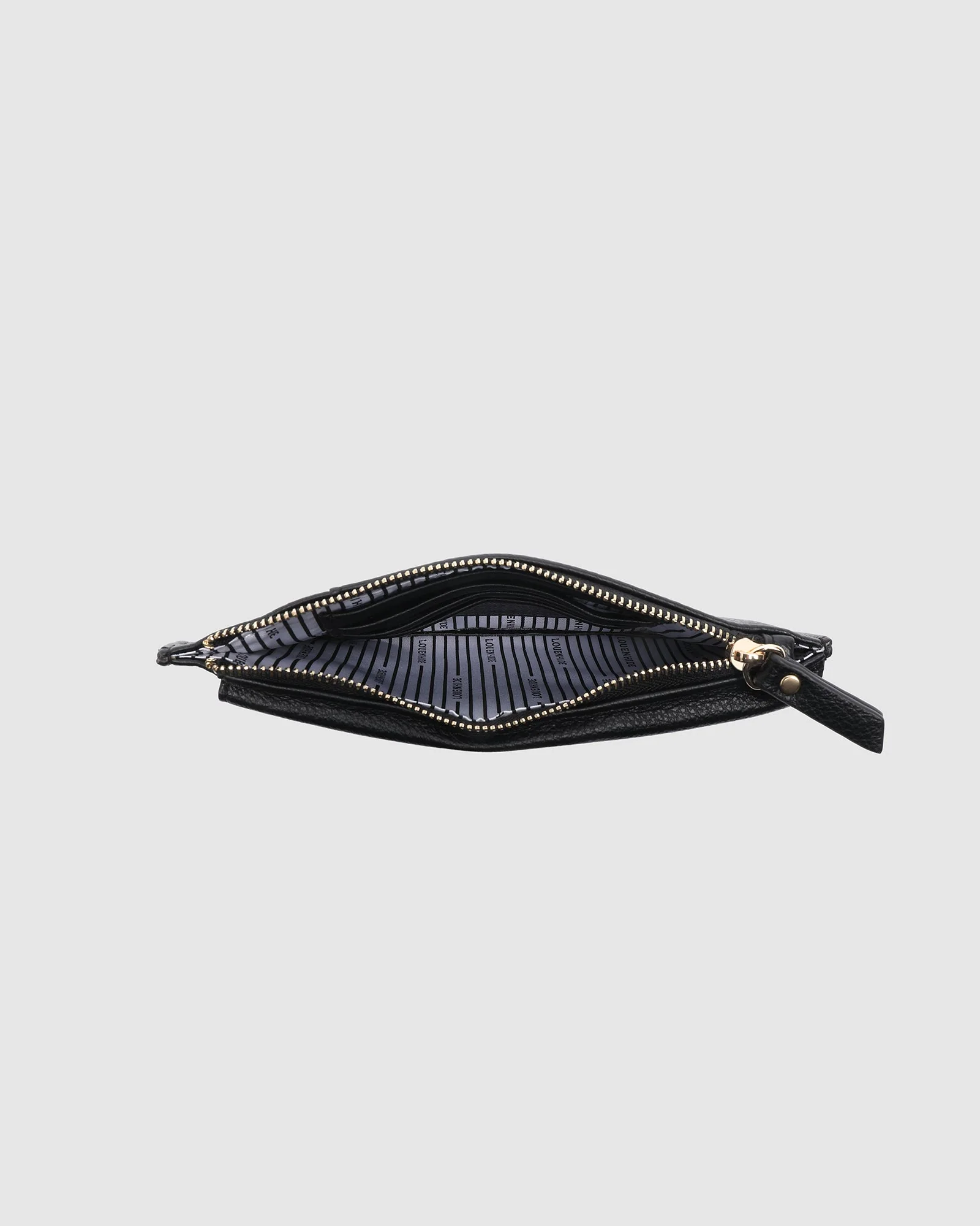 Suki Phone Bag - Black - Image 8