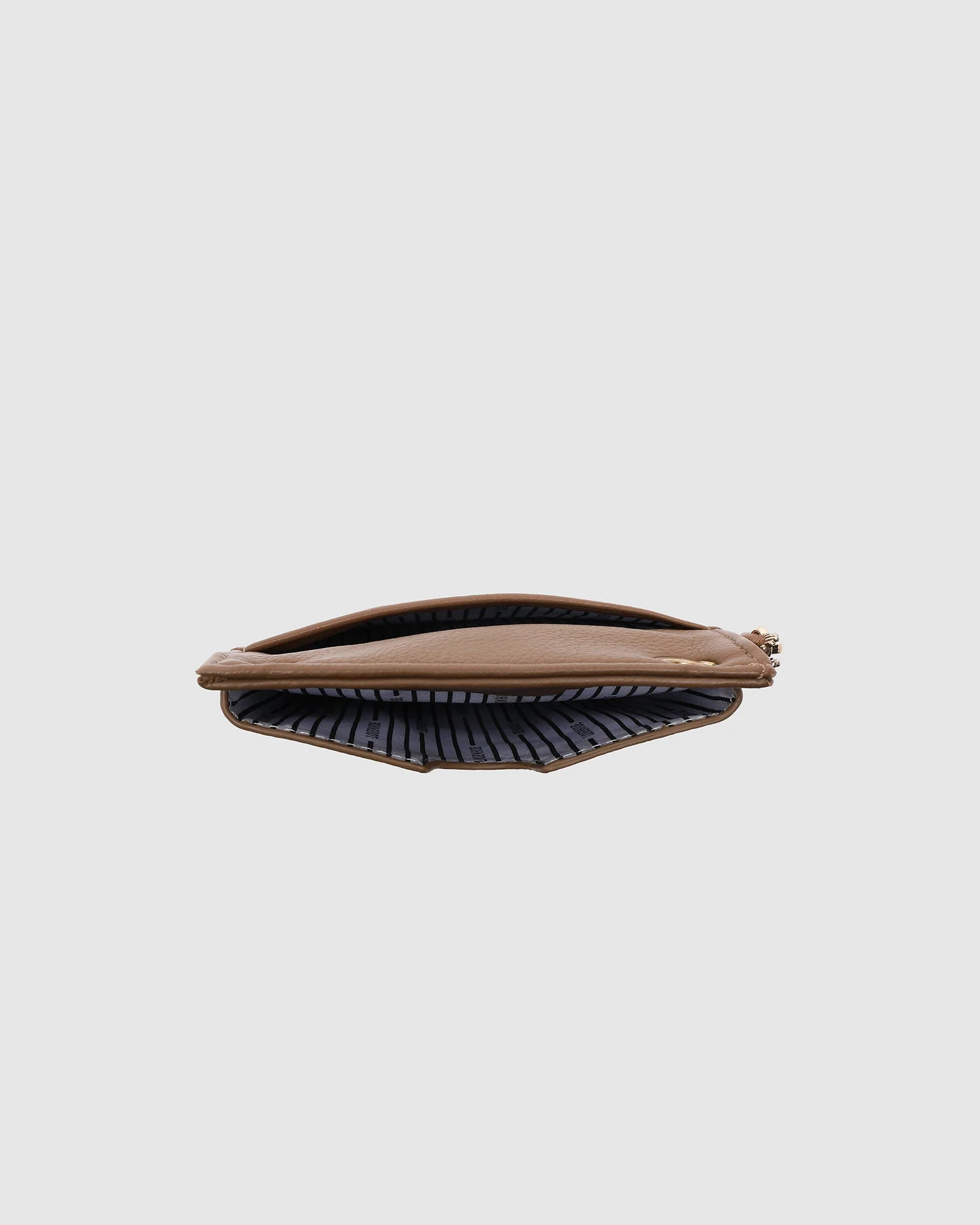 Suki Phone Bag - Caramel - Image 7