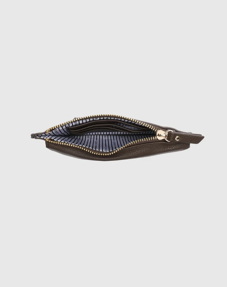 Suki Phone Bag - Chocolate - Image 4
