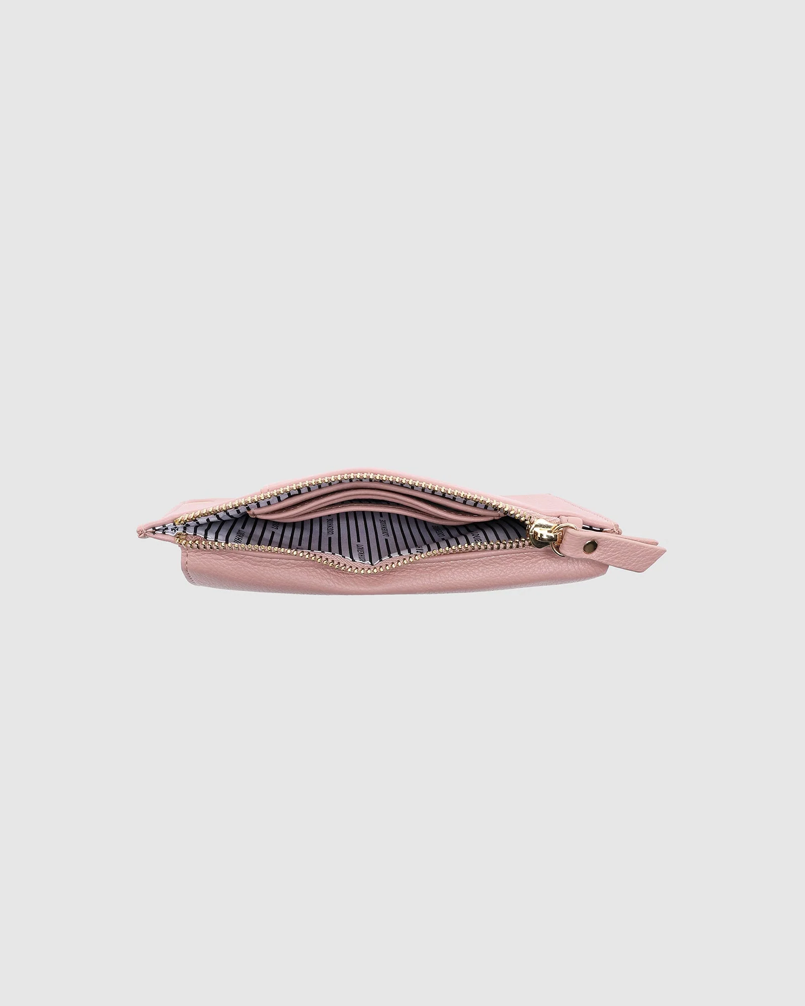 Suki Phone Bag - Dusty Pink - Image 7
