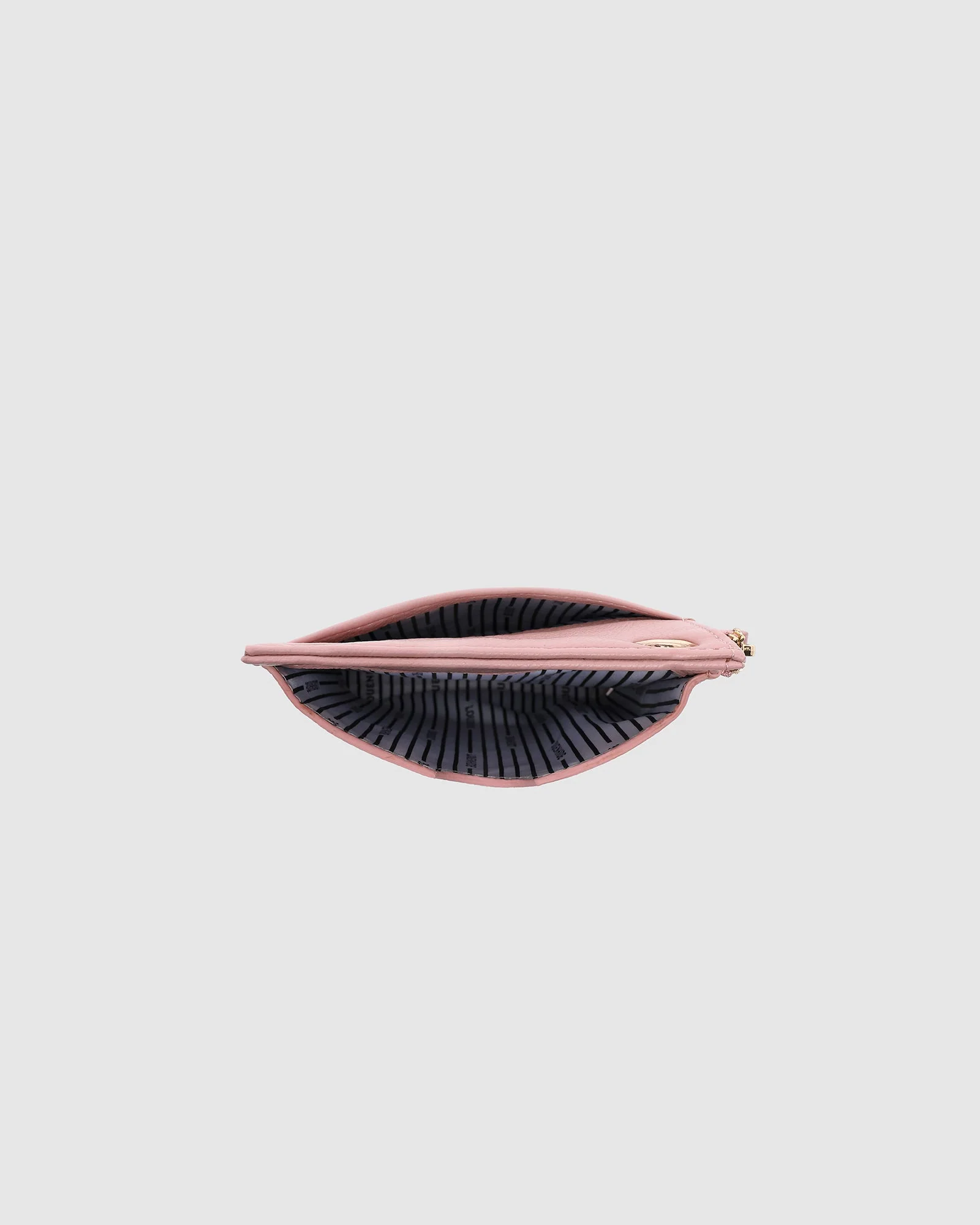 Suki Phone Bag - Dusty Pink - Image 8