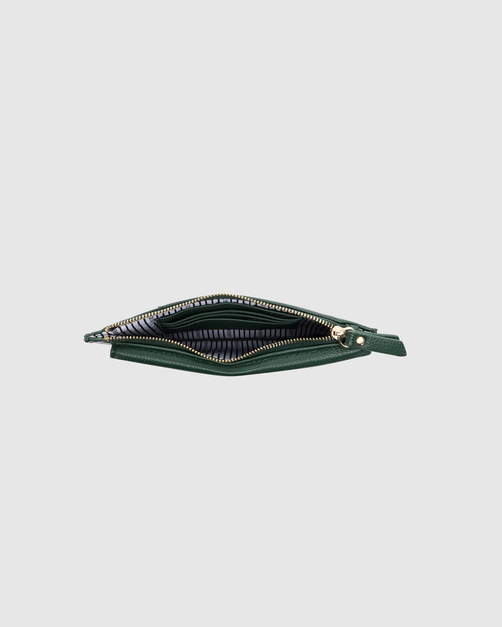 Suki Phone Bag - Forest Green - Image 6