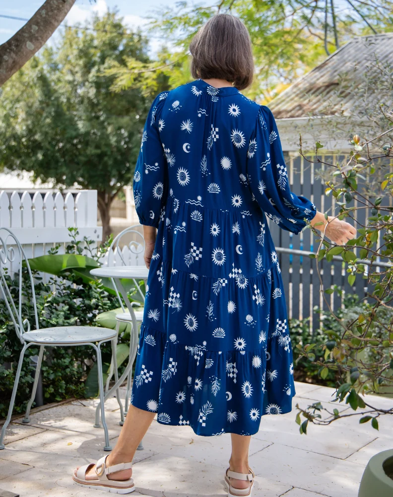 Violet Dress - Perfect Paradise - Image 7